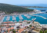 Cesme Marina in Cesme — view 2