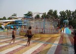Thunderzone in Chandigarh — view 2