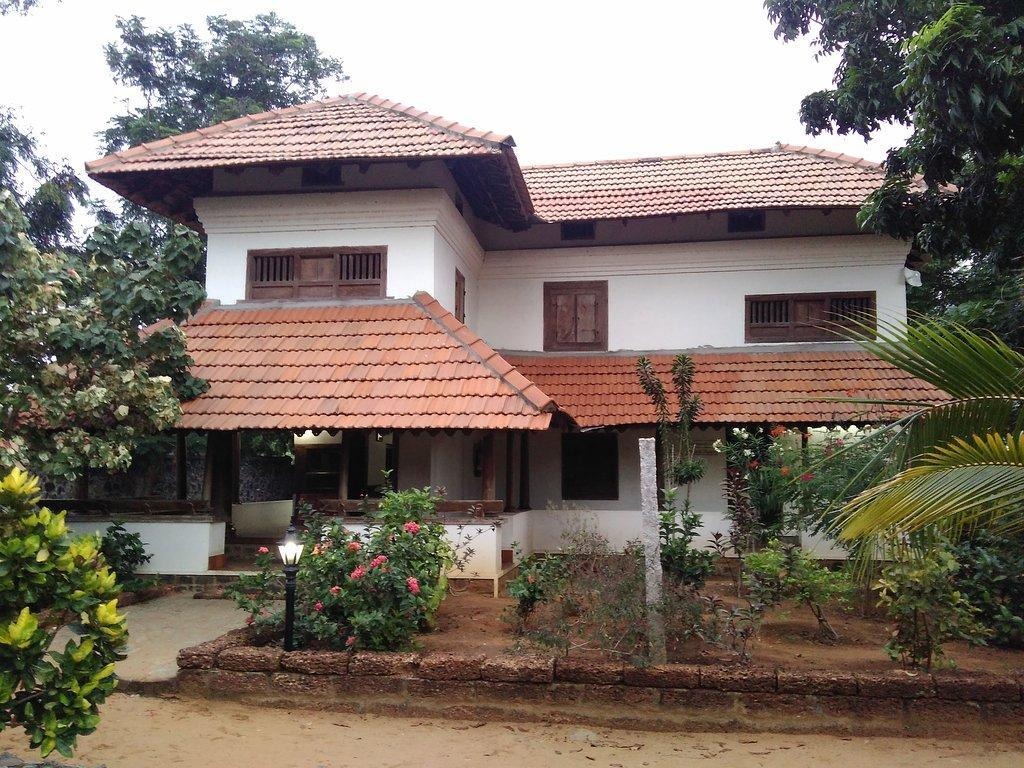 Cholamandal Artists’ Village — places to visit in Chennai