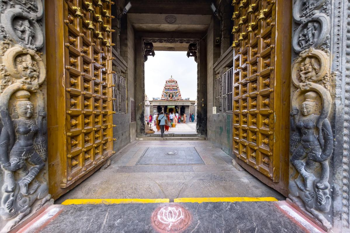 Mylapore — places to visit in Chennai