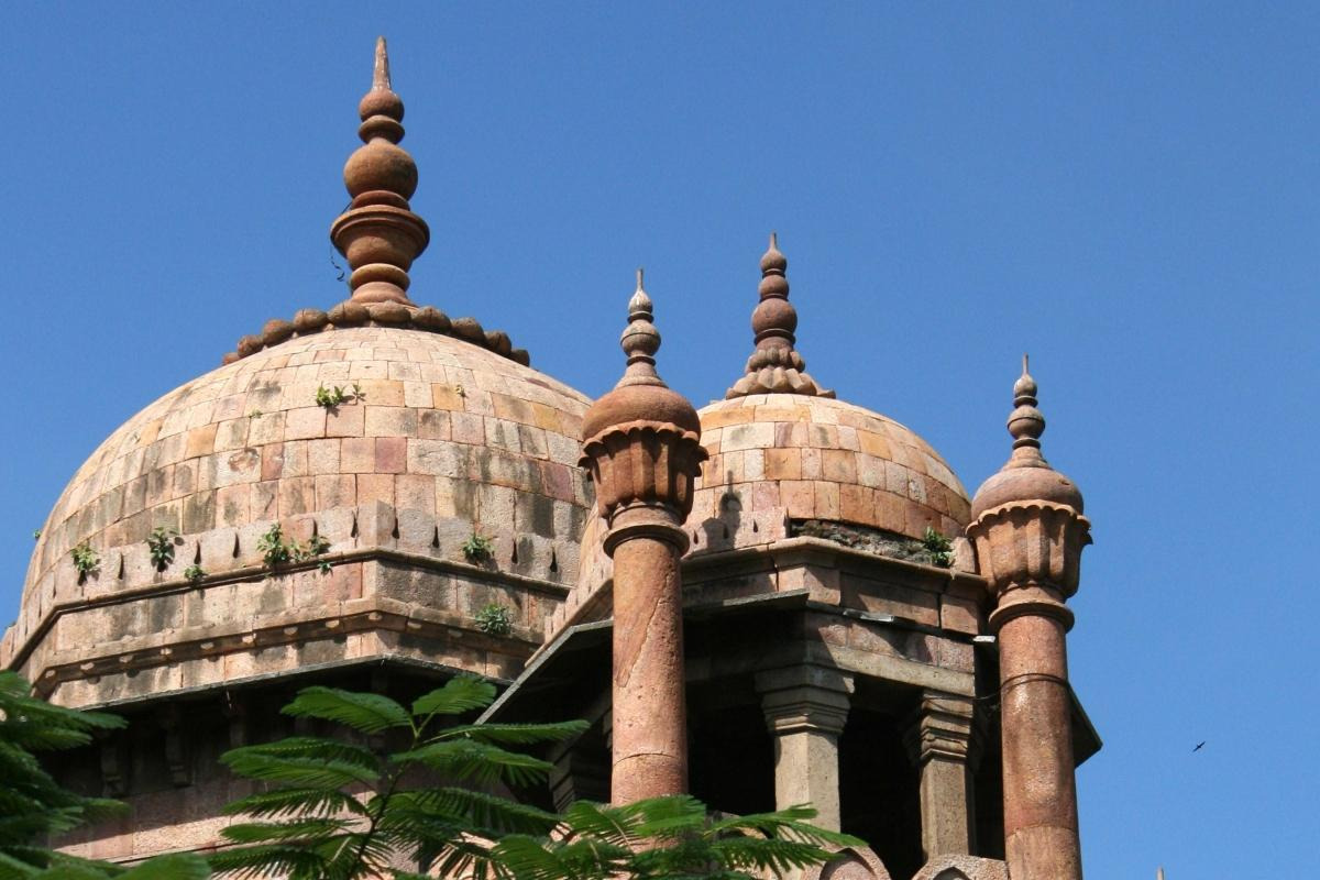 National Art Gallery — places to visit in Chennai
