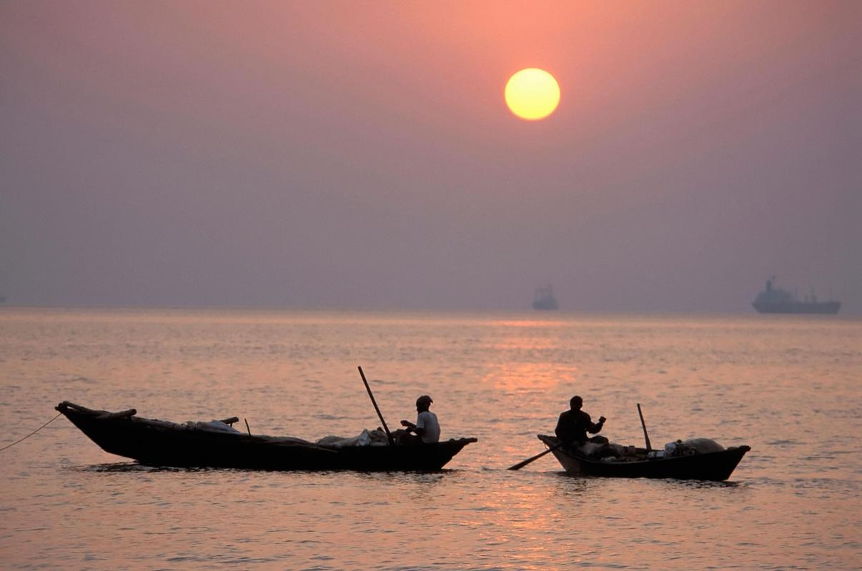 Chittagong — 2 places to visit