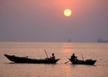 Patenga Beach in Chittagong — view 2