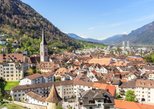 Chur Old Town in Chur — view 2