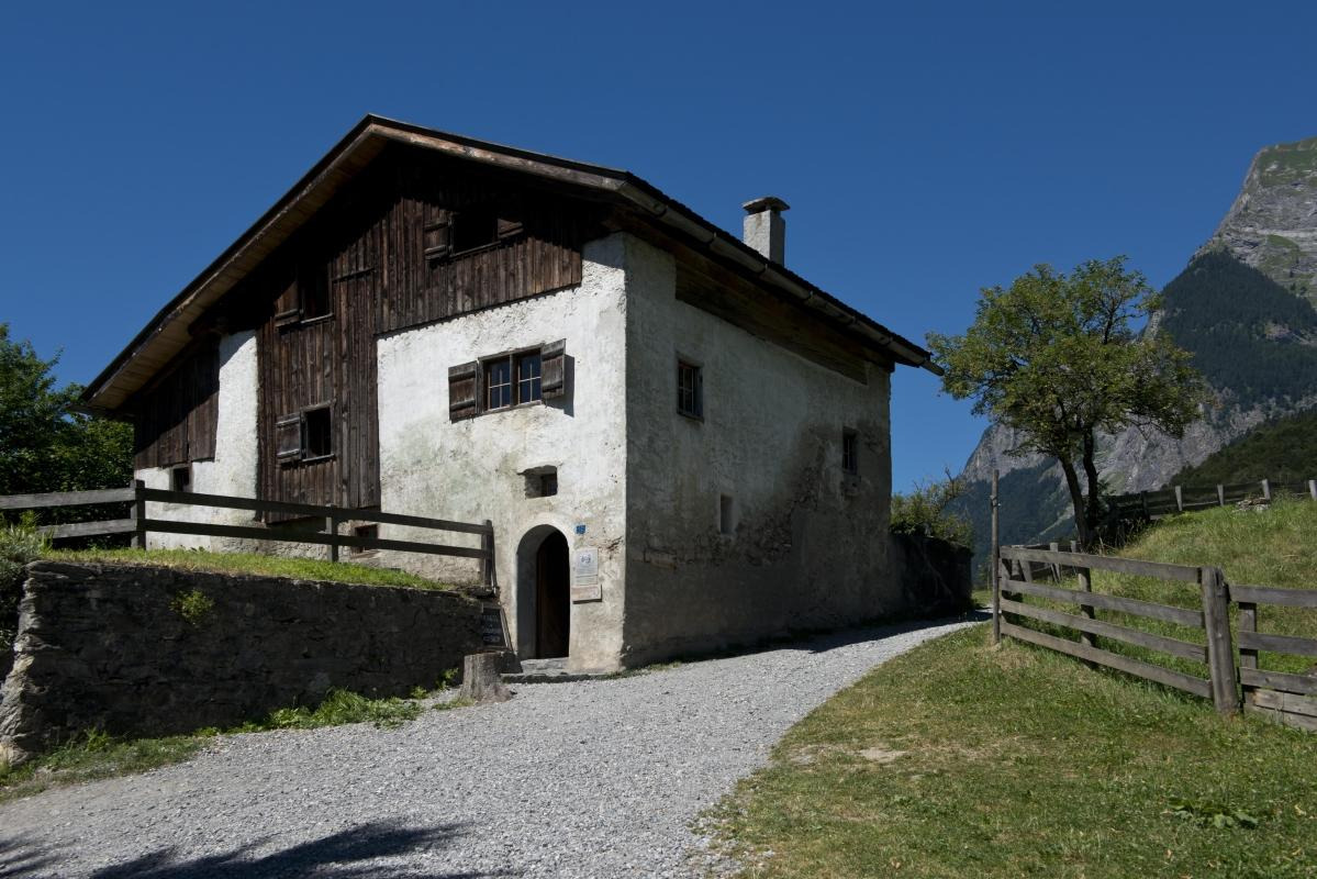 places in Chur