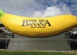 The Big Banana Fun Park in Coffs Harbour — view 2