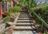 99 Steps in Cruz Bay — view 2