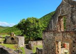 Annaberg Sugar Plantation in Cruz Bay — view 2