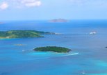 Henley Cay in Cruz Bay — view 2
