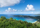 Magens Bay in Cruz Bay — view 2