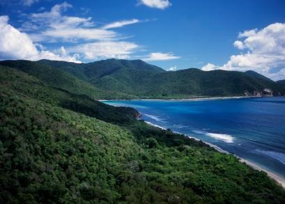 Reef Bay Trail — places to visit in Cruz Bay