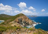 Virgin Islands National Park in Cruz Bay — view 2