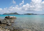 Waterlemon Cay in Cruz Bay — view 2
