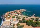 Gorée Island in Dakar — view 2
