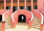 Maison des Esclaves in Dakar — view 2