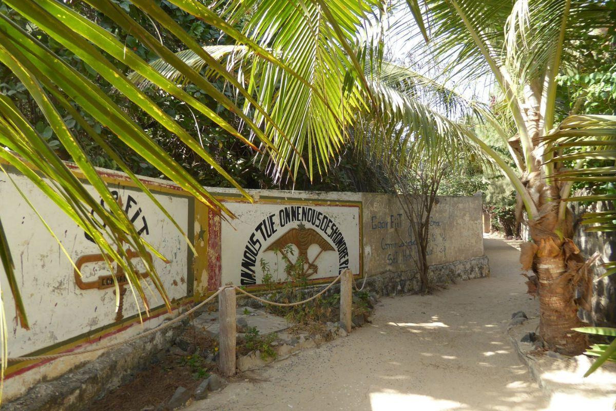 Ngor Island (Île de N’Gor) — places to visit in Dakar