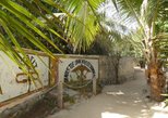 Ngor Island (Île de N’Gor) in Dakar — view 2