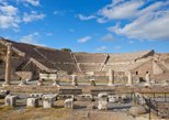 Bergama Asklepion (Pergamon Asclepeion) in Dikili — view 2