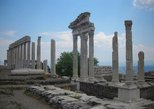 Pergamon (Pergamum) in Dikili — view 2