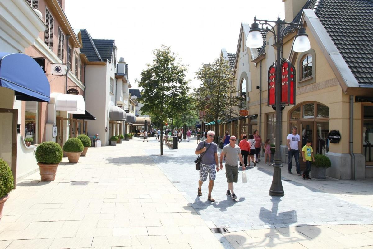 places in Eindhoven