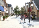 Maasmechelen Village in Eindhoven — view 2