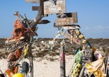 Barreta Island (Ilha Deserta) in Faro — view 2