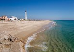 Ilha do Farol in Faro — view 2