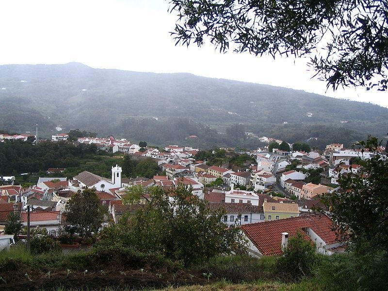 Monchique — places to visit in Faro
