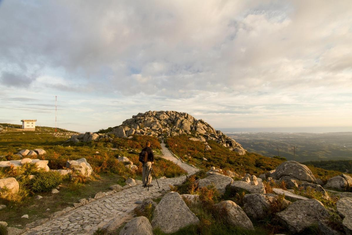 Mt Fóia — places to visit in Faro