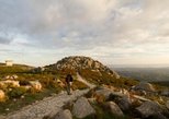 Mt Fóia in Faro — view 2