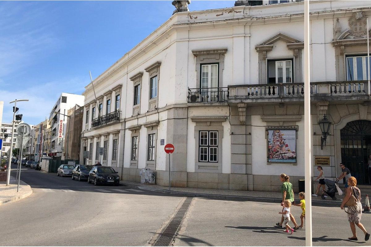Museu Regional do Algarve — places to visit in Faro
