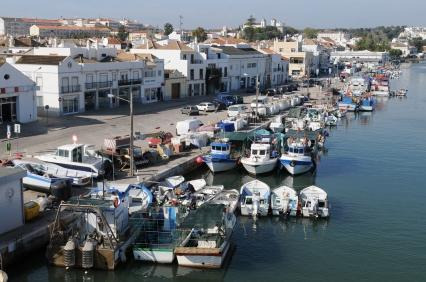 Tavira — places to visit in Faro