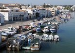 Tavira in Faro — view 2