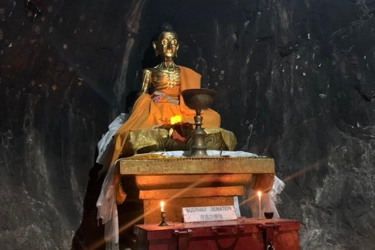 places in Gaya