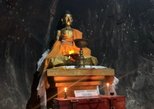 Dungeshwari Cave Temple in Gaya — view 2