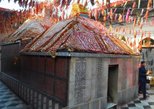 Mangla Gauri Temple in Gaya — view 2