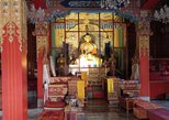 Vishnupad Temple in Gaya — view 2