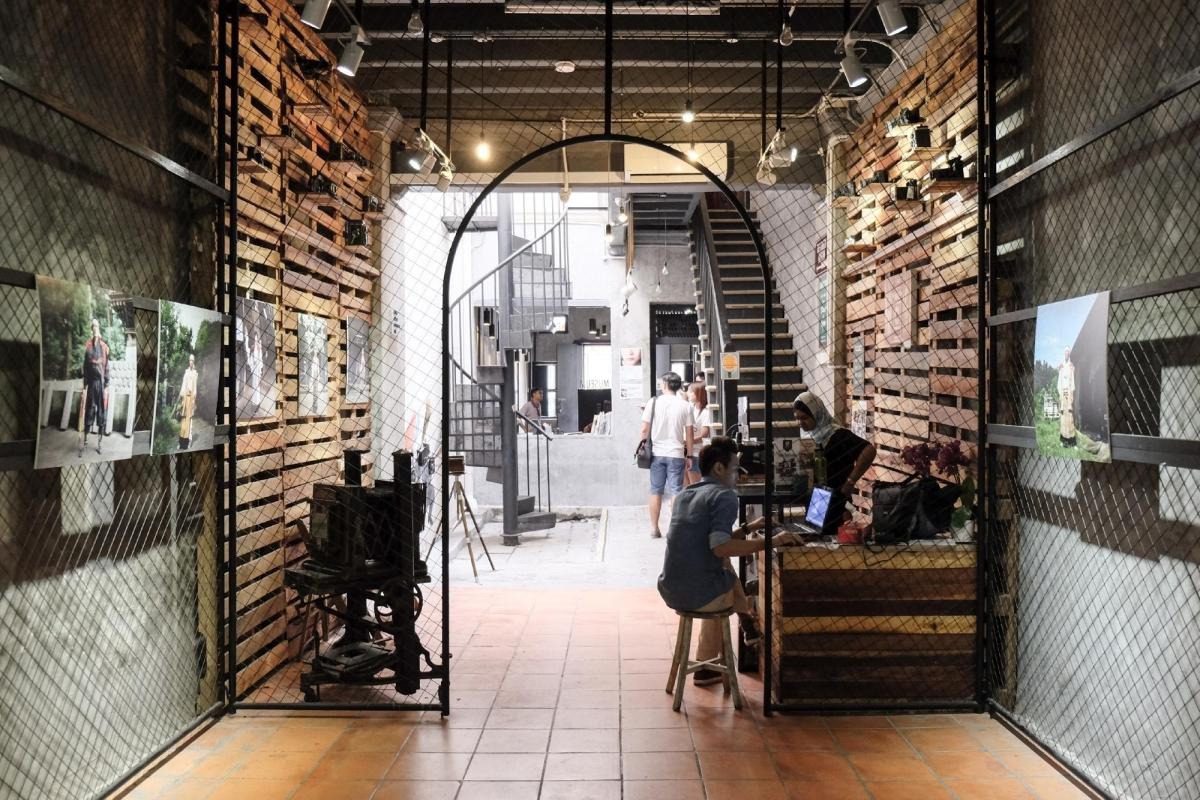 Asia Camera Museum Penang — places to visit in George Town