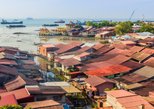 Chew Jetty in George Town — view 2