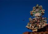 Goddess of Mercy Temple (Kuan Yin Teng) in George Town — view 2