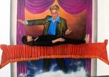 Penang 3D Trick Art Museum in George Town — view 2