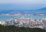 Penang Hill (Bukit Bendera Pulau Pinang) in George Town — view 2