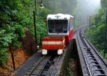 Penang Hill Funicular Railway in George Town — view 2