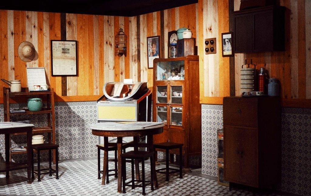 Penang House of Music — places to visit in George Town