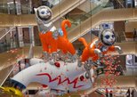 Ginza Six in Ginza — view 2