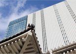Kabukiza Tower in Ginza — view 2