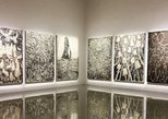 Shiseido Gallery in Ginza — view 2