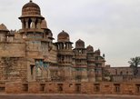 Gwalior Fort in Gwalior — view 2