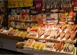 Hakodate Morning Market in Hakodate — view 2