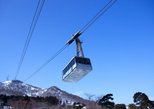 Mt. Hakodate Ropeway in Hakodate — view 2